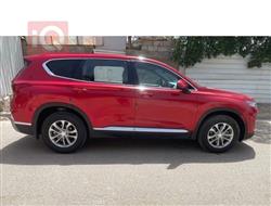 هیۆندای سەنتافی